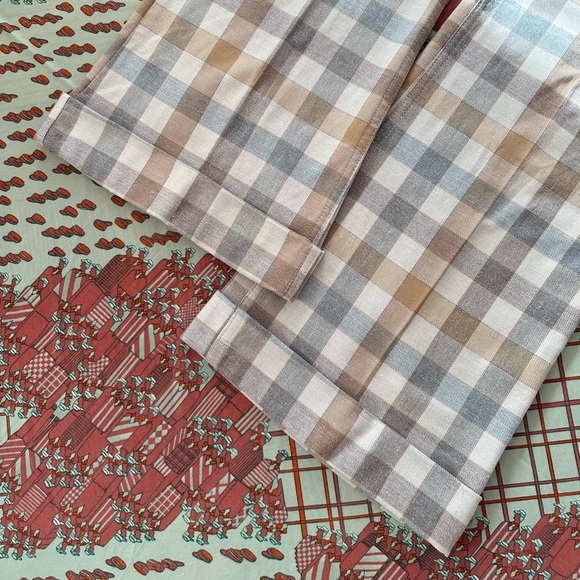 Vintage Levis pleated pants - Picture 7 of 16